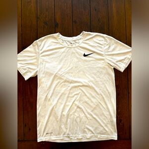 Nike Dri-Fit Running Shirt